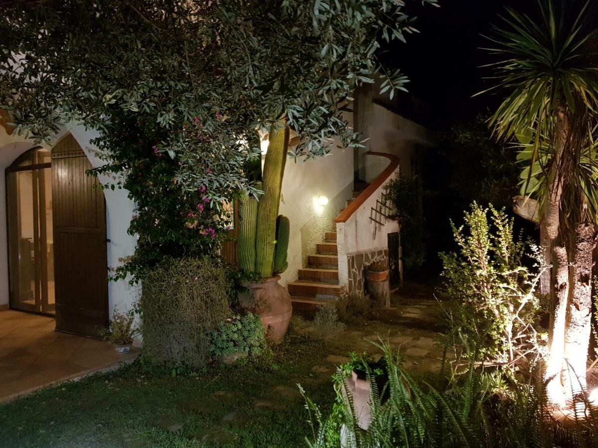 La Limonaia Villa Castel Volturno Dış mekan fotoğraf